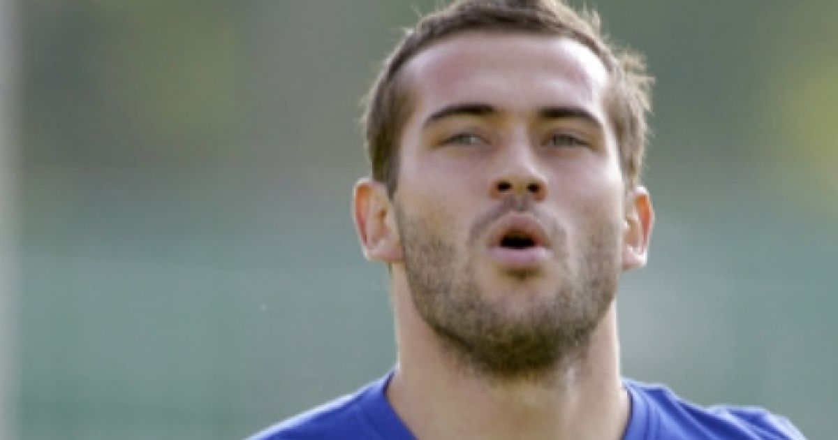 Александр Кержаков