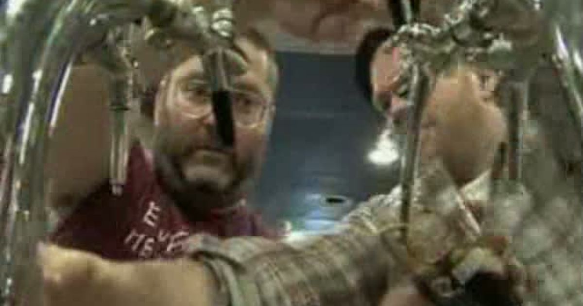 "Пивний круїз" пропонують туристам з Риму до Барселони