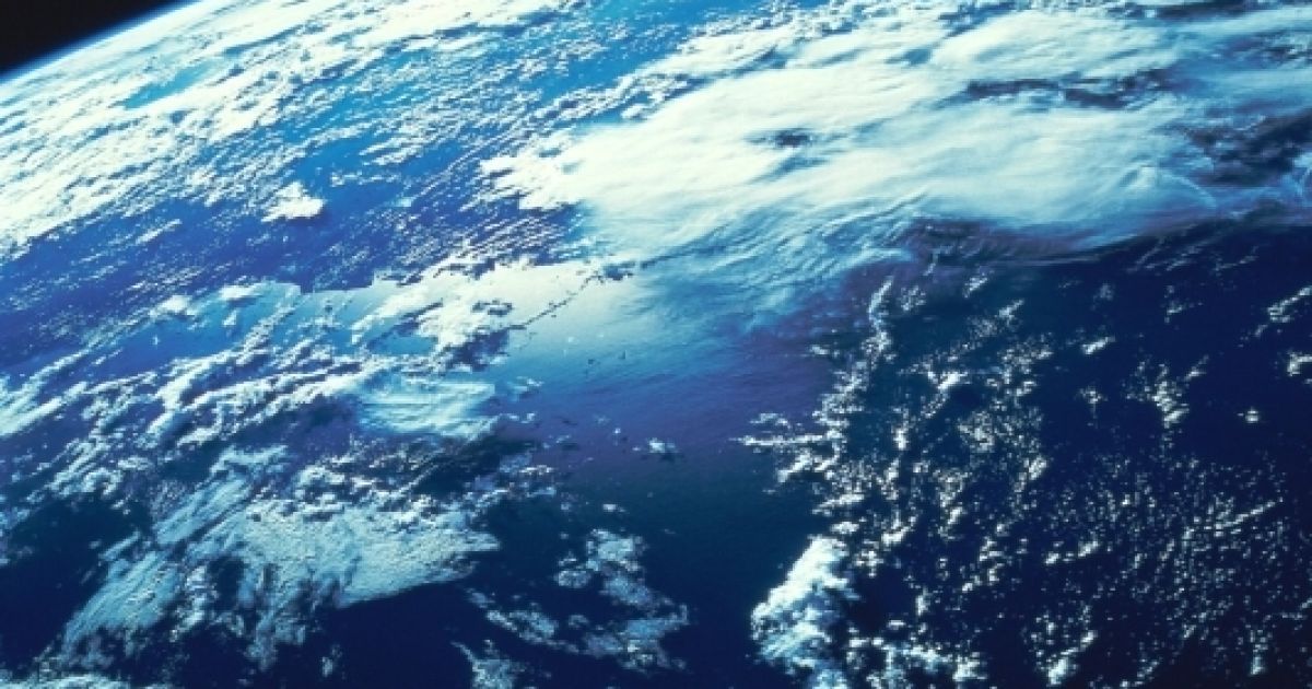 У 1960 році зафіксували світовий рекорд стрибків зі стратосфери.