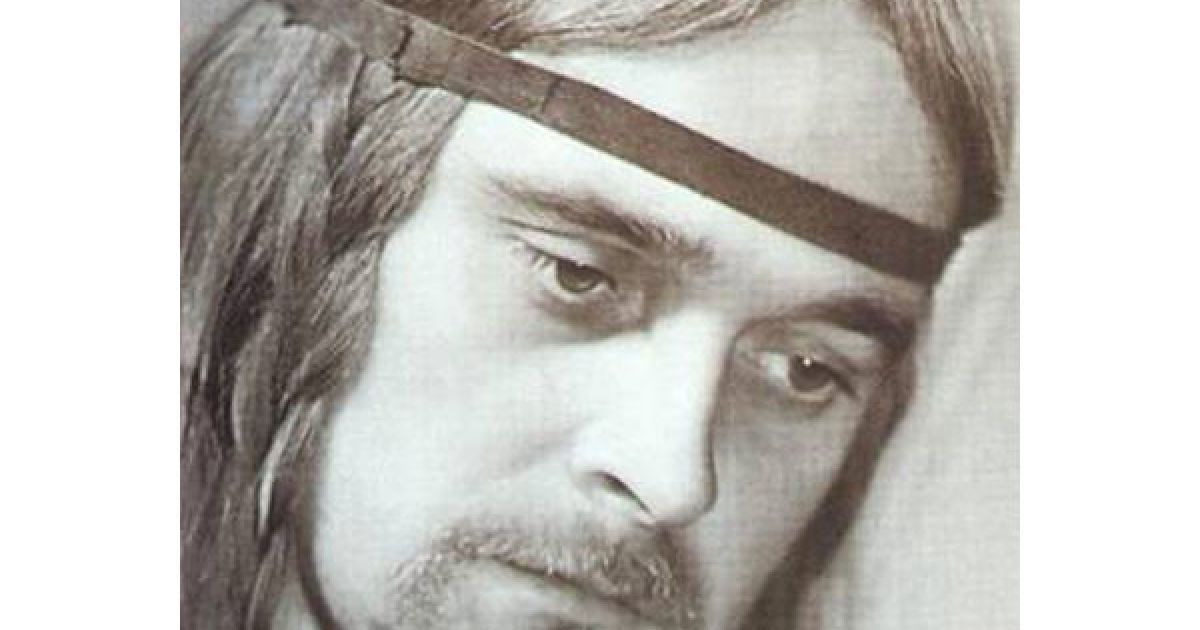 15 червня виповнюється 70 років з дня народження відомого актора, режисера і сценариста Івана Миколайчука / © Неофіційний сайт Івана Миколайчука
