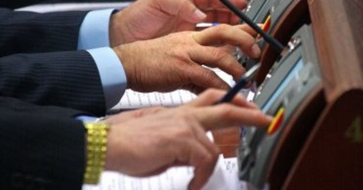 У Партії регіонів впровадження системи "Рада-3" вважають малоймовірним