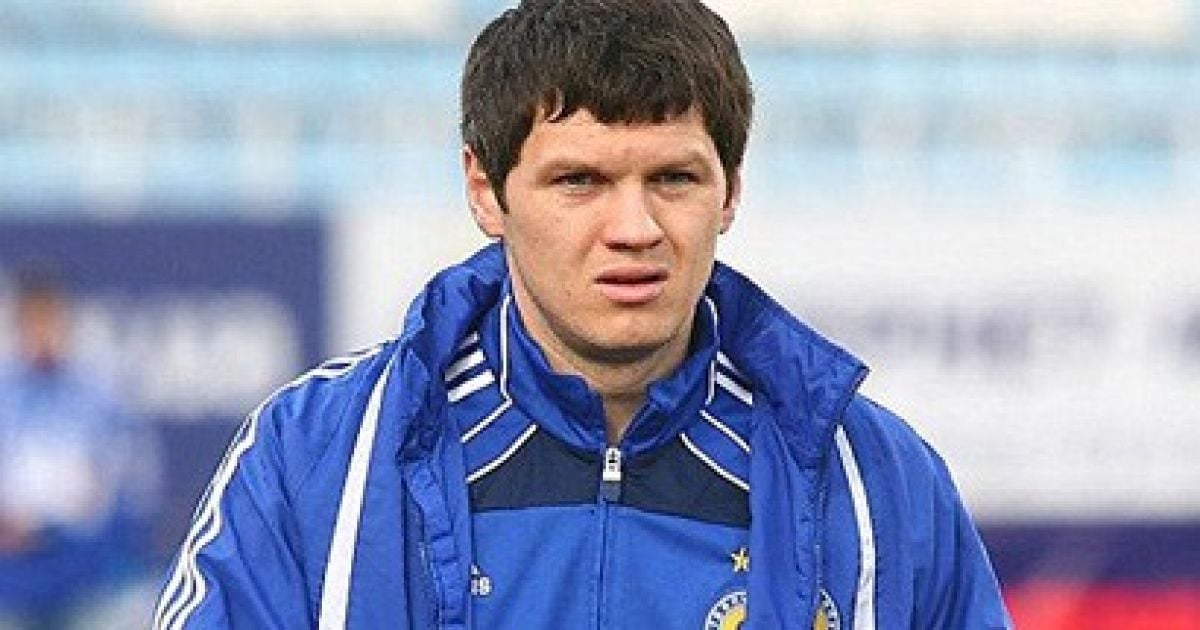 Тарас Михалик поводив себе адекватно