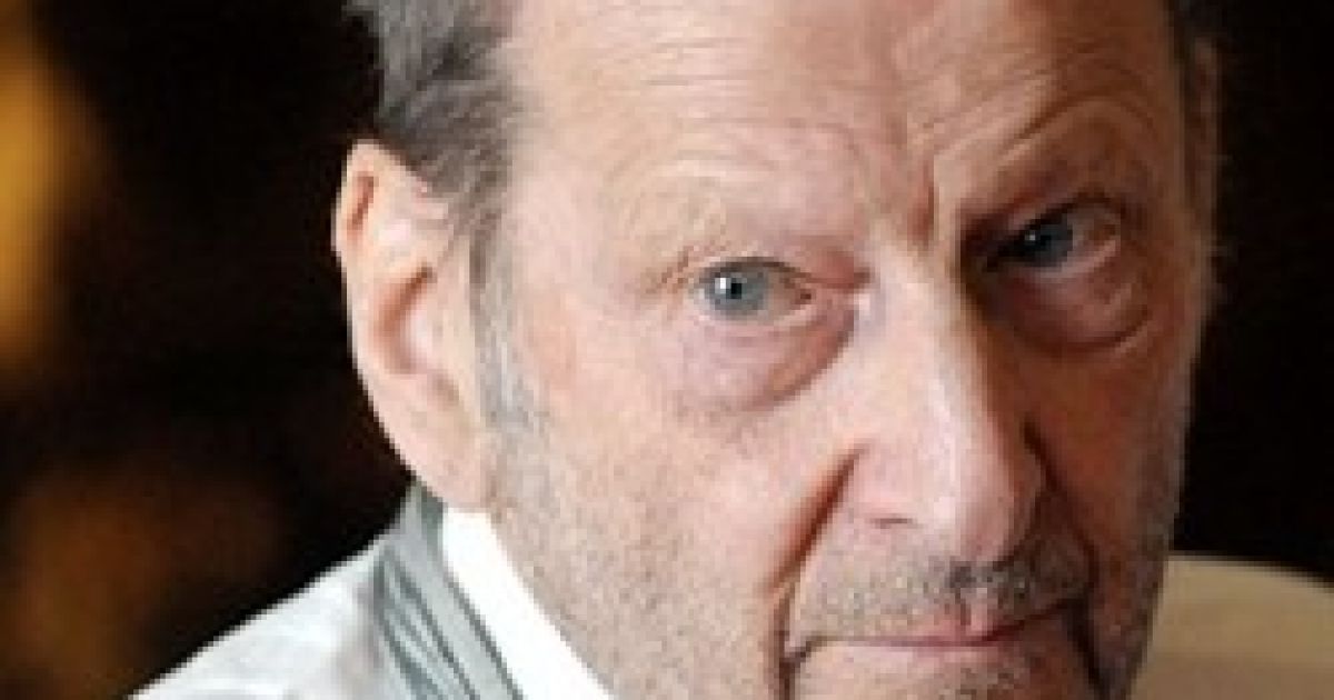 Помер відомий британський художник Люсьєн Фрейд