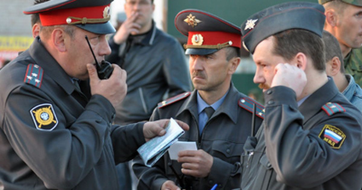 Двоє людей загинули в результаті вибухів на арсеналі в Удмуртії. До загибелі людей призвели стреси через вибухи. / © kp.ru