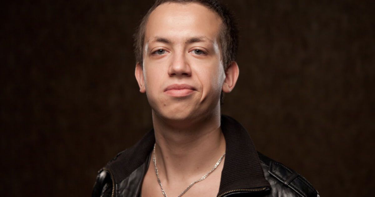 Дурнєв спростував чутки про побиття