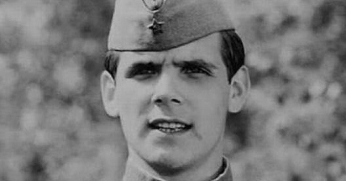 Сергій Підгірний в ролі Смуглянки