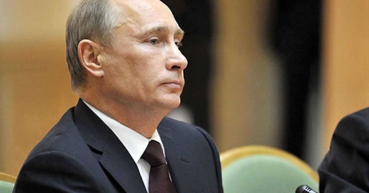Угодою СНД Путін показав, що він "собіратєль союзу"