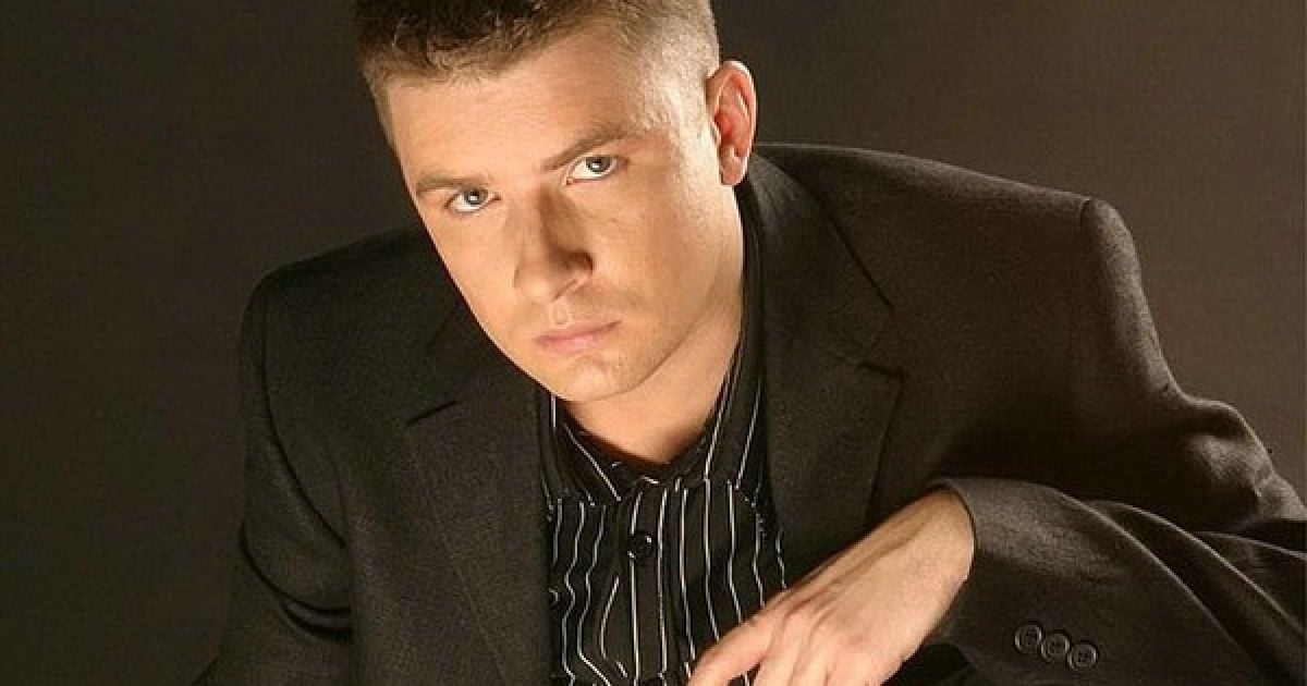 Андрій Данилко