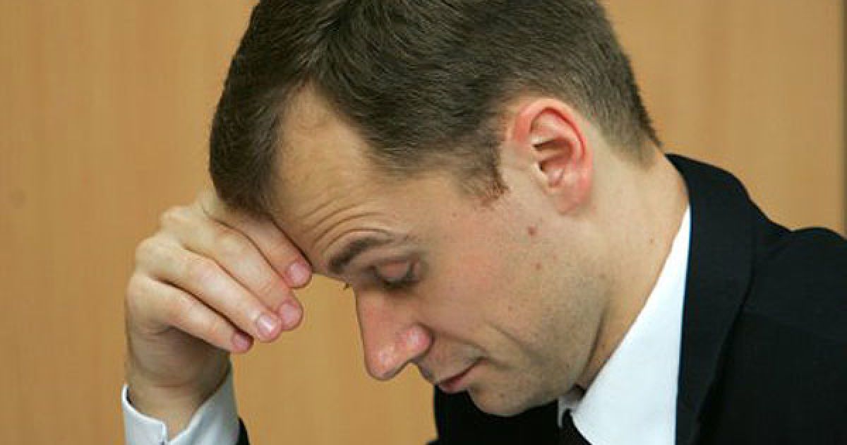 Печерський районний суд 6 липня продовжив розгляд по суті кримінальної справи, порушеної проти колишнього прем&#039;єр-міністра Юлії Тимошенко. / © УНІАН