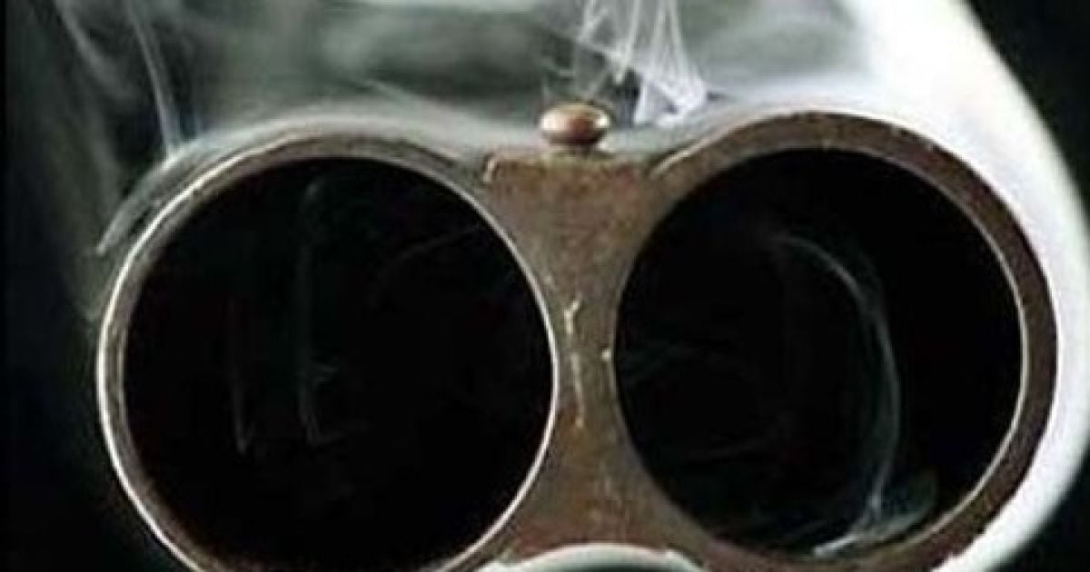 Терористи увірвалися на телестудію та влаштували стрілянину