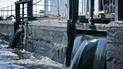 Обладнання і технології на очисних спорудах станції є застарілим