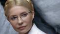 Тимошенко подумує взяти мати з собою за кордон, якщо її випустять