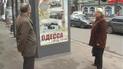 Мажор на "Лексусе" устроил масштабное ДТП в Одессе