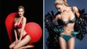 Бар Рафаелі у білизні Passionata