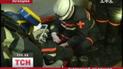 Підземний медпункт