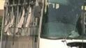 У Пакистані  підірвано три автобуси з військовими