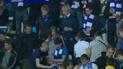 Динамо - Кривбас - 3:0. Гол Гусєва