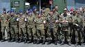 Військовий призов у Німеччині