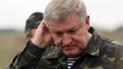 Михаил Ежель подозревается в том, что довел армию до плачевного положения.