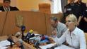 Тимошенко чекають у Києві