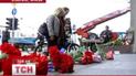 Пошук винних у теракті в Білорусі