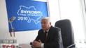 Чечетов вважає, що Арбузов уже напрацював на орден
