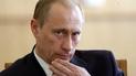 Володимир Путін прибув в Україну