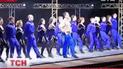 "Володар танцю" заволодів серцями столичної публіки