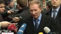Кучма розповів, хто винен у смерті його адвоката