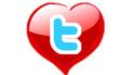 Активні користувачі Twitter непостійні у відносинах
