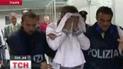 Радник намагався захопити літак