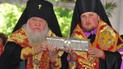 Люди думають, що священики обслуговують багатіїв