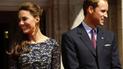Принц Вільям і Кейт Міддлтон стали батьками