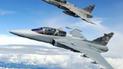 Винищувачі Gripen