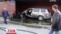 Аварія у переході