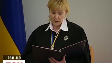 Печерский суд признал законным уголовное преследование Тимошенко