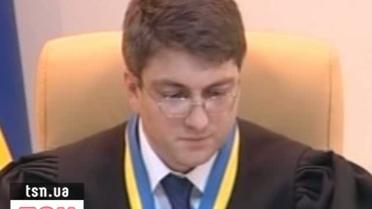 Розгляд справи Тимошенко перенесли на 4 липня