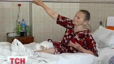 Чупакабра с кроликов перешла на людей