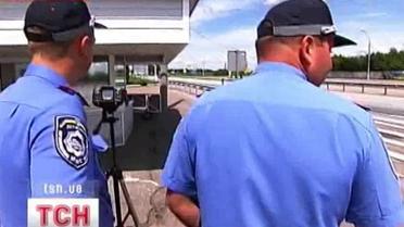 С трасс государственного значения вдруг исчезли патрули ГАИ