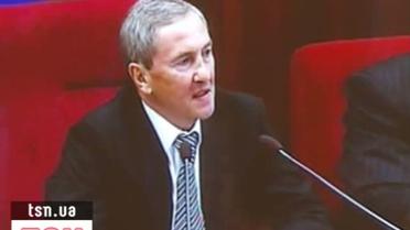Черновецкий заговорил о своей отставке