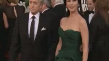 Кэтрин Зета-Джонс попала в психушку