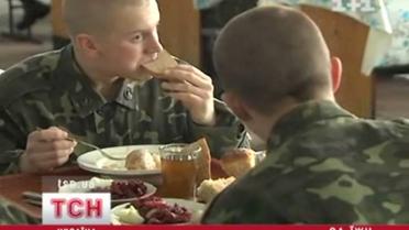 Украинцы должны кушать больше