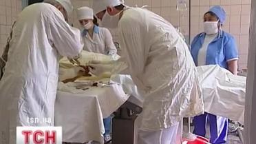 Отечественные хирурги сделали уникальную операцию ради дара речи