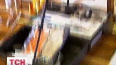 Шпионские штучки