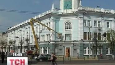 В Житомире сегодня проведут театрализованную акцию "Горшок или мэр"