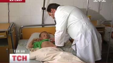 Первые весенние грибы и уже первые пострадавшие