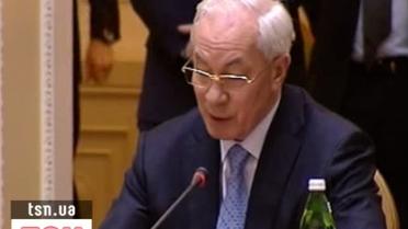 Кабмин хочет взять у России еще один кредит