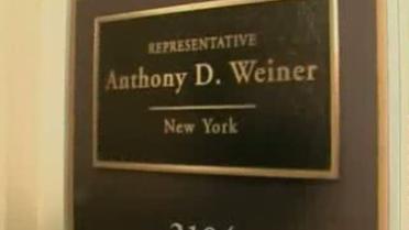 Американский конгрессмен признался, что рассылал женщинам свои интимные фотографии