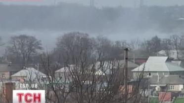 Кіровоградці вимагають свіже повітря для свого міста