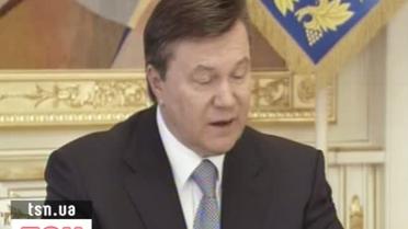 Виктор Янукович назначил нового главу Минздрава